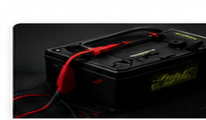 Automotive battery and charging system testing