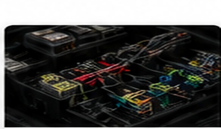 Automotive electrical wiring diagnosis